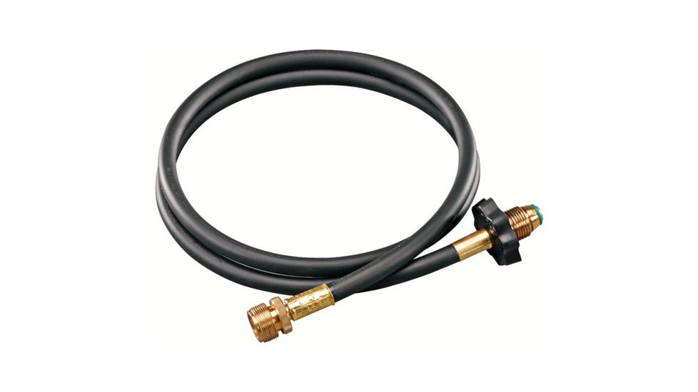 Coleman High Pressure 5-foot Hose And Adapter, 2000005062