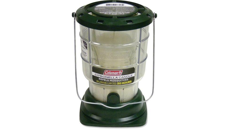 Coleman Outdoor Citronella Lantern