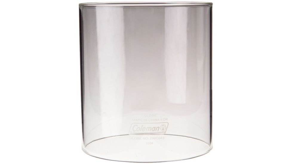 Coleman Clear Lantern Globe 290, 295, R690B048C