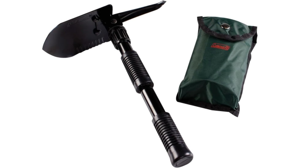 Coleman Outdoor Folding Shovel 2157612