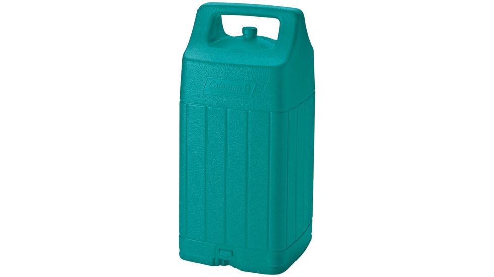 Coleman Outdoor Gas Lantern Carry Case, Green, 288A763T