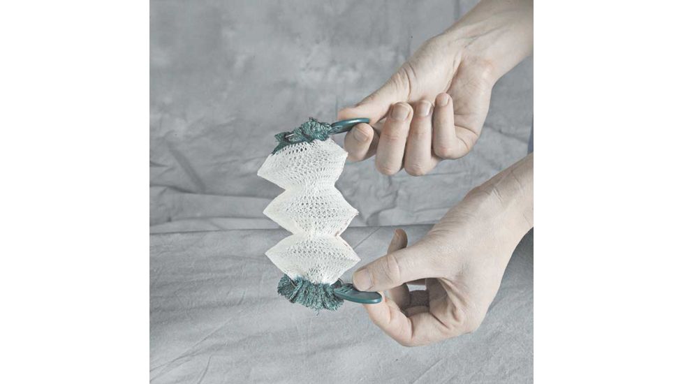 Coleman Outdoor Insta-clip Tube Mantle #95 95-132C