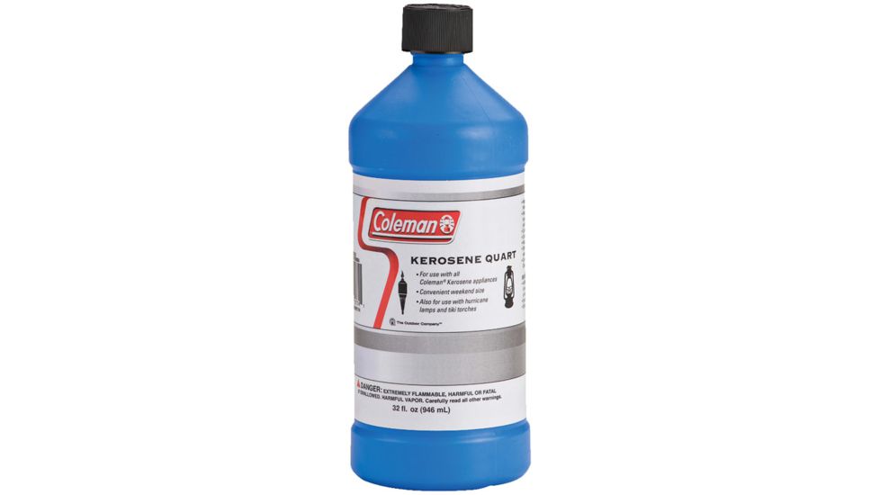 Coleman Fuel 32 Oz 2000007115