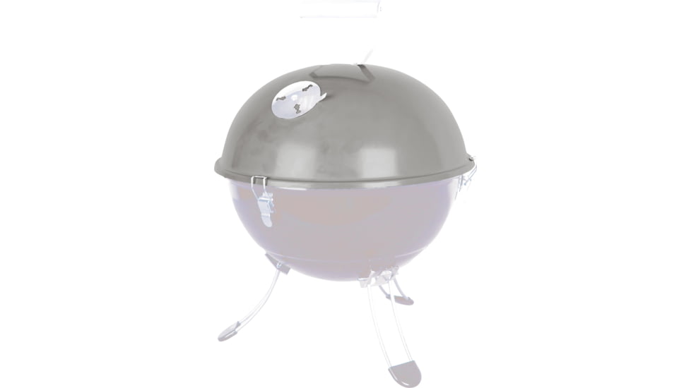 Coleman Outdoor Party Ball Charcoal Grill, 110652