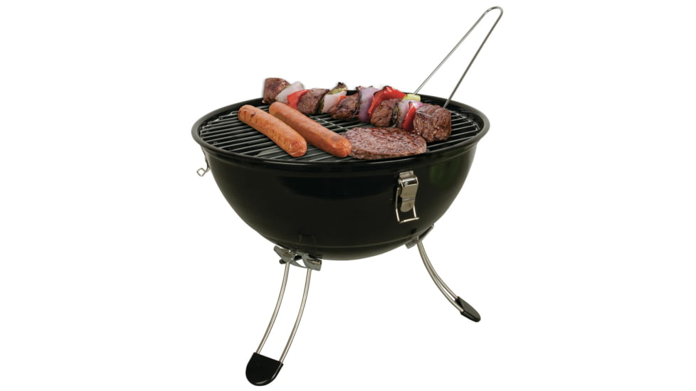 Coleman Outdoor Party Ball Charcoal Grill, 110652