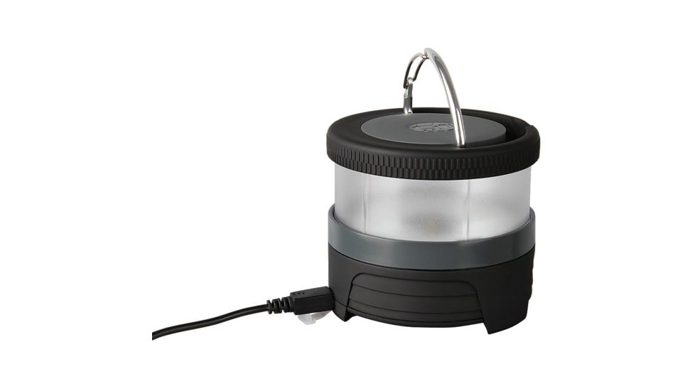 Coleman Outdoor Puck Light Rechargeable 2000013863