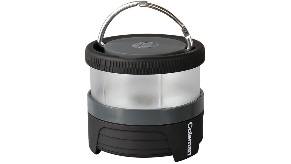 Coleman Outdoor Puck Light Rechargeable 2000013863