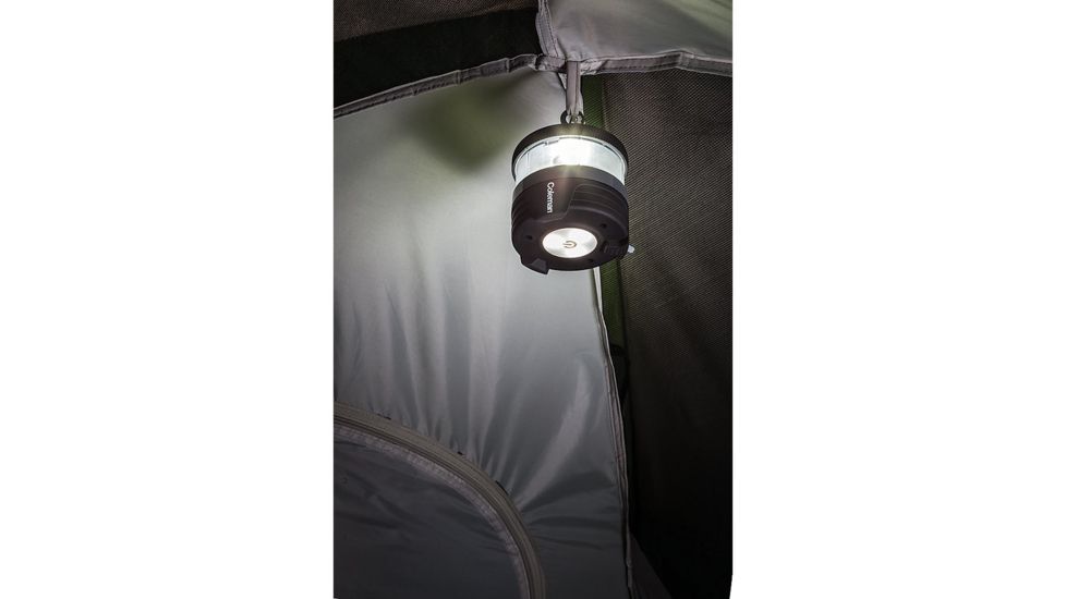 Coleman Outdoor Puck Light Rechargeable 2000013863