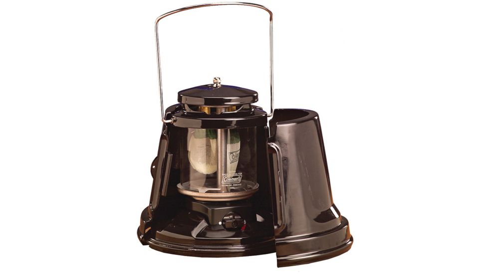 Coleman Quickpack 2-mantle Lantern, 2000003048
