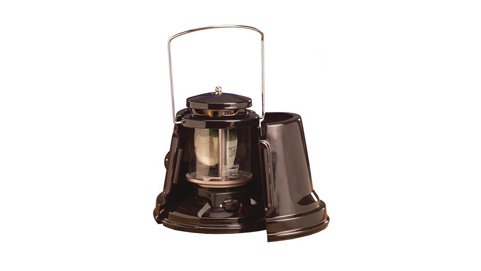 Coleman Quickpack 2-mantle Lantern, 2000003048