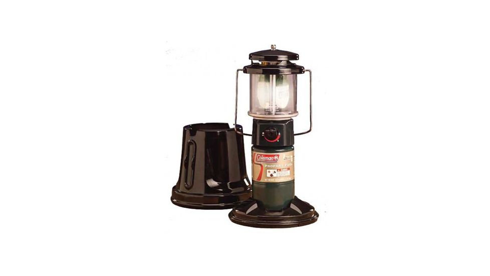 Coleman Quickpack 2-mantle Lantern 2000003049