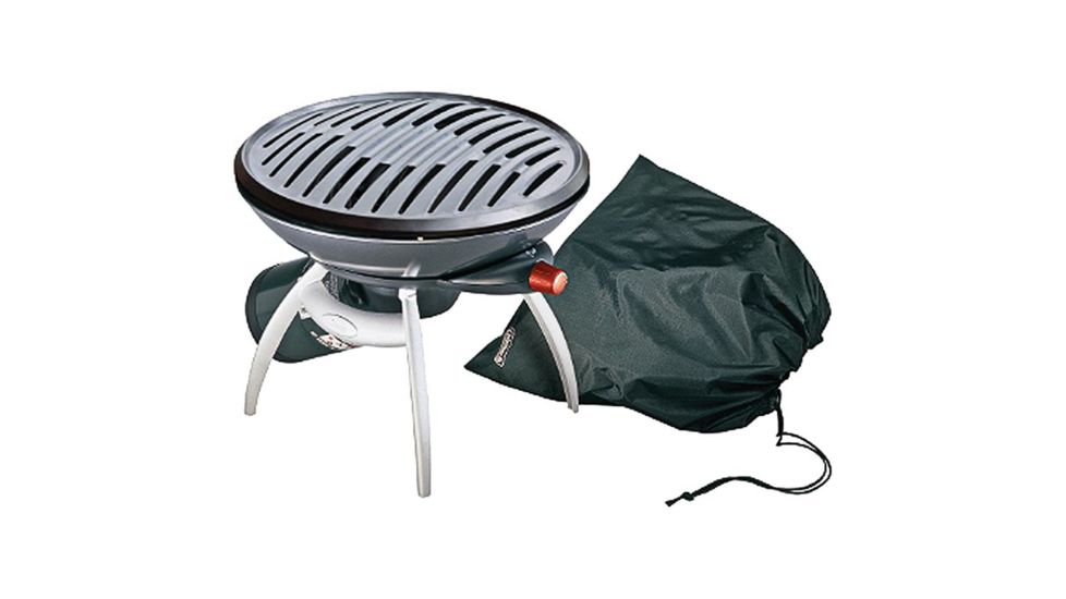 Coleman Outdoor Roadtrip Party Grill 2000008437