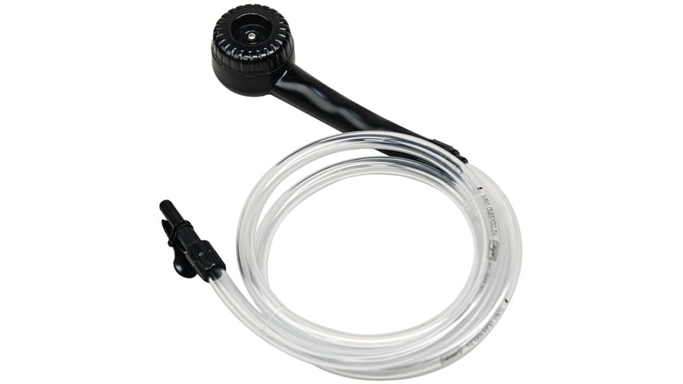 Coleman Hot Water On Demand Spray Adapter, 2000007105