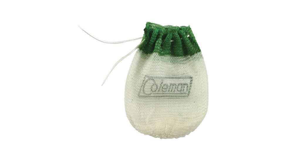 Coleman Standard Tie Mantles #21 2pk 21A102