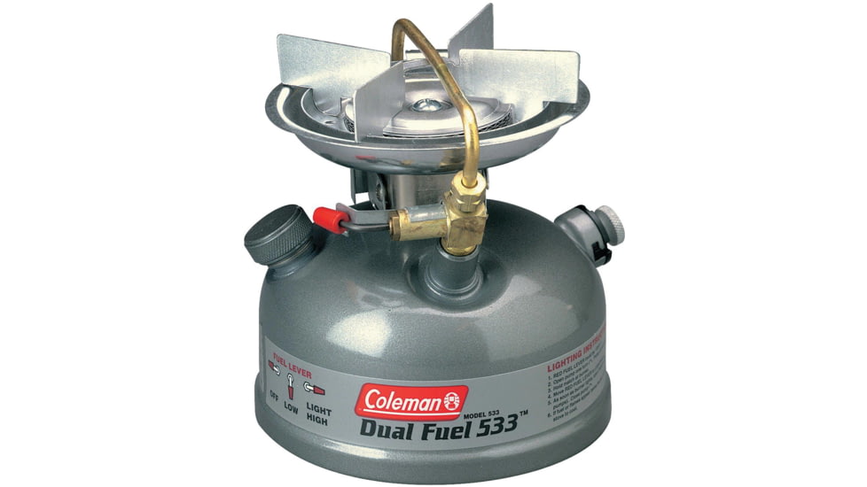 Coleman Outdoor Stove Df 1 Burner Pocket C002 3000003654