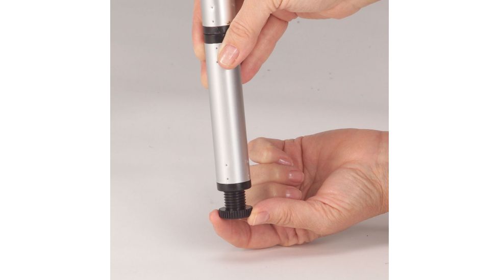 Coleman Pack-Away Outdoor 4-In-1 Table, Mosaic Laminate Top, 3 Adjustable Heights 2000020277