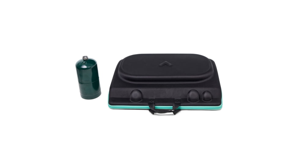 Coleman PEAK1 2 Burner Propane Stove, Black, CM1011010003-16