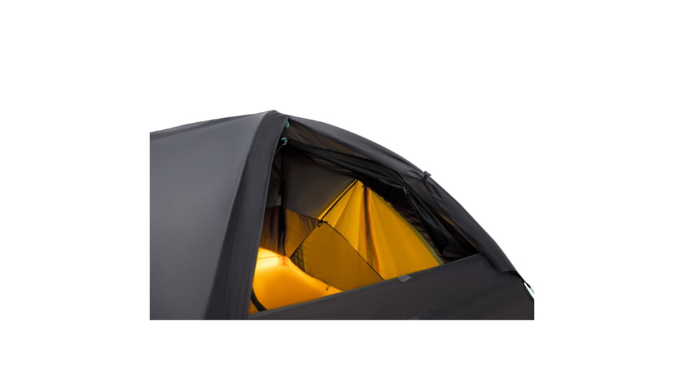 Coleman PEAK1 Backpacking Tent - 2 Person, Dark Stone, CM1010110019-6