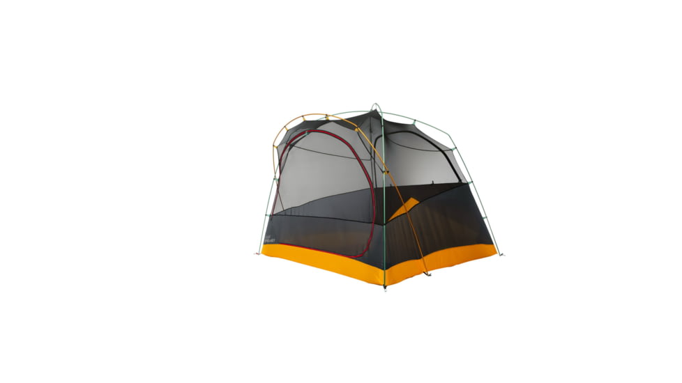 Coleman PEAK1 Backpacking Tent - 4 Person, Dark Stone, CM1010110021-17