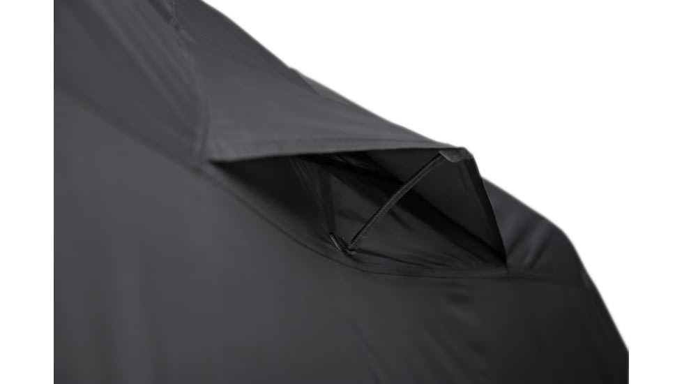 Coleman PEAK1 Backpacking Tent - 4 Person, Dark Stone, CM1010110021-17