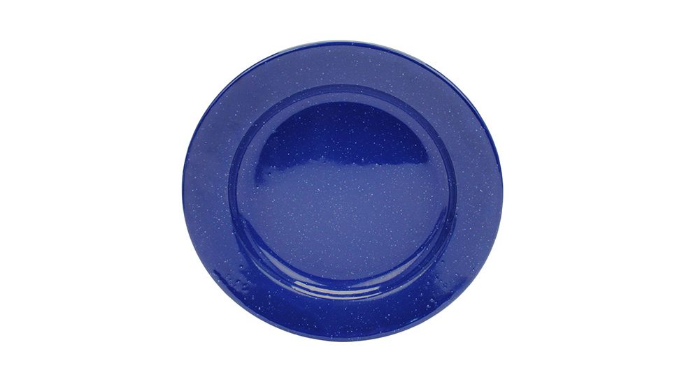 Coleman Plate Enamel 10in. 187781