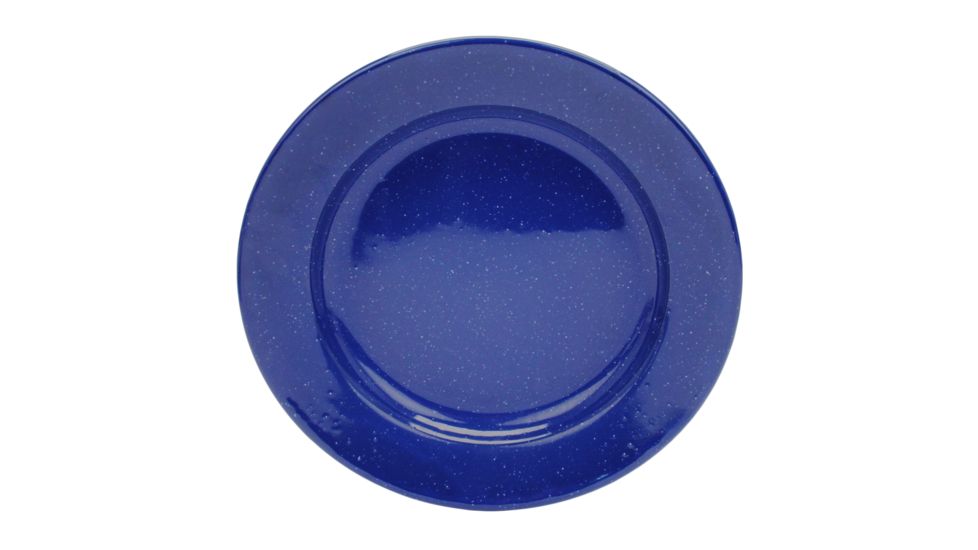 Coleman Plate Enamel 10in. 187781