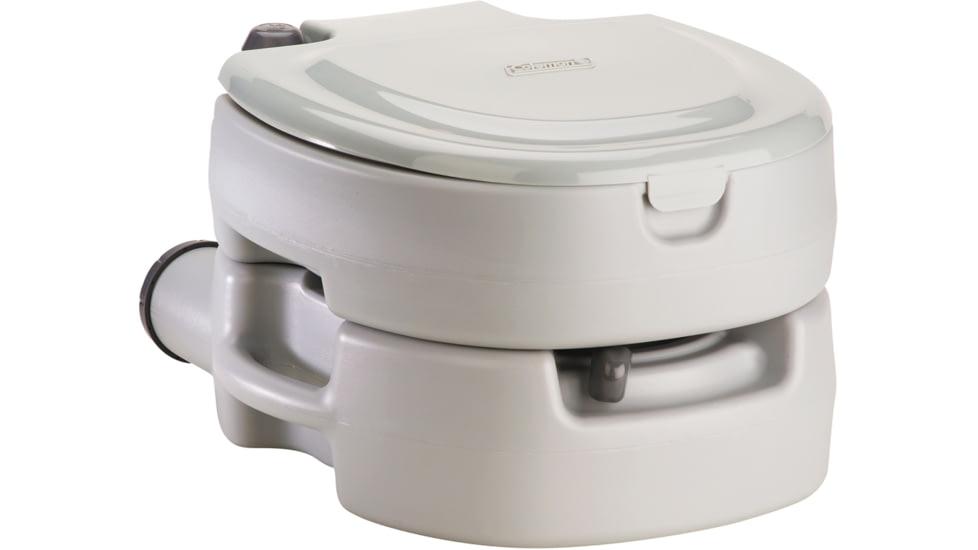 Coleman Portable Flush Toilet 187618