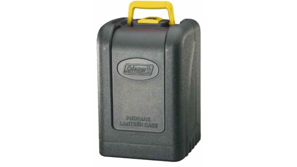 Coleman Propane Lantern Carry Case-One Size