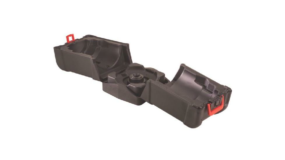 Coleman Propane Lantern Hard-Shell Carrying Case, Black R5178A100