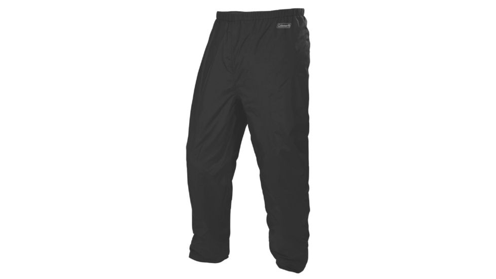 Coleman Rainwear Danum Pant, 2XL 4006796