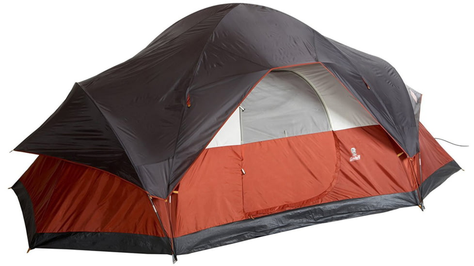 Coleman Red Canyon Mini Tent Display, Regular, 9160171M