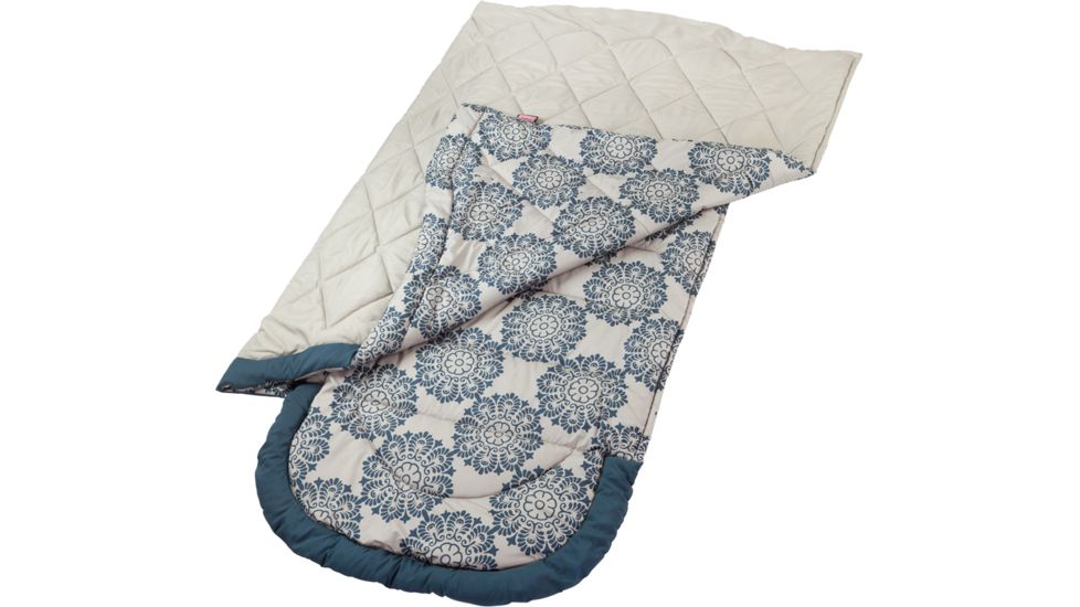 Coleman Reversa Wrap Sleeping Bag 187536