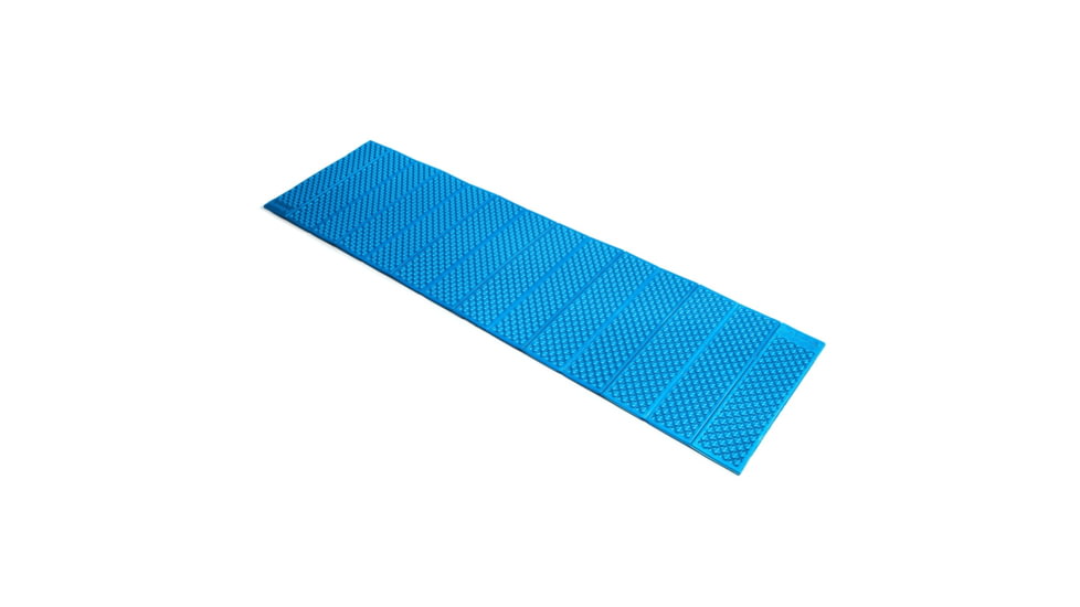 Coleman River Rest Foam Camp Pad, Blue Nights, CM1010410020-2