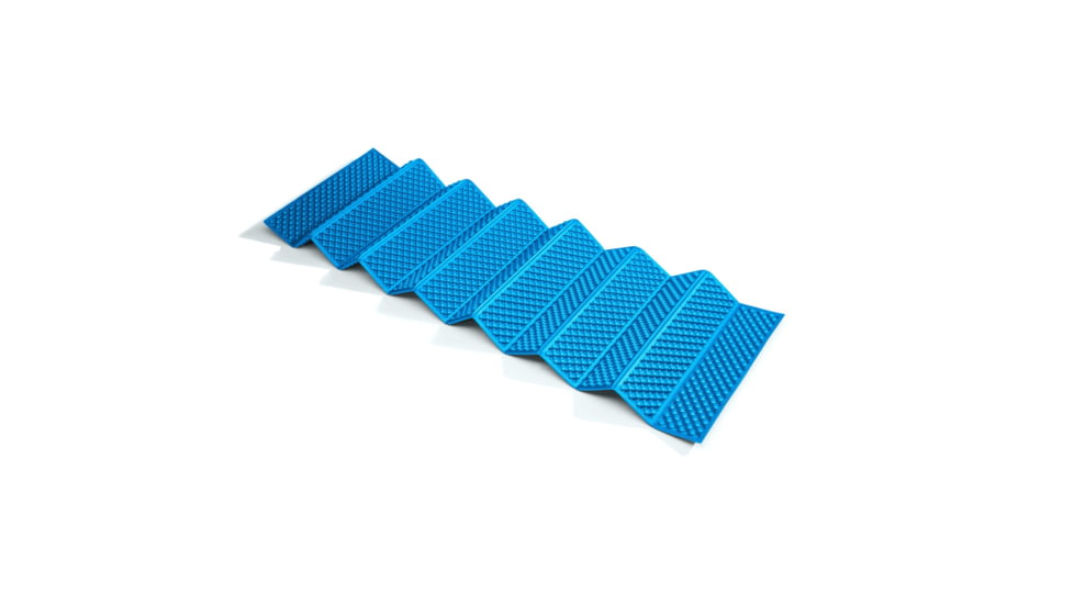 Coleman River Rest Foam Camp Pad, Blue Nights, CM1010410020-2