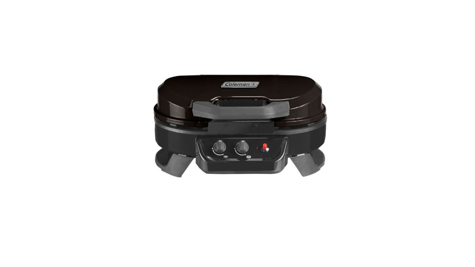 Coleman Roadtrip 225 Tt Grill Black, 2000033046