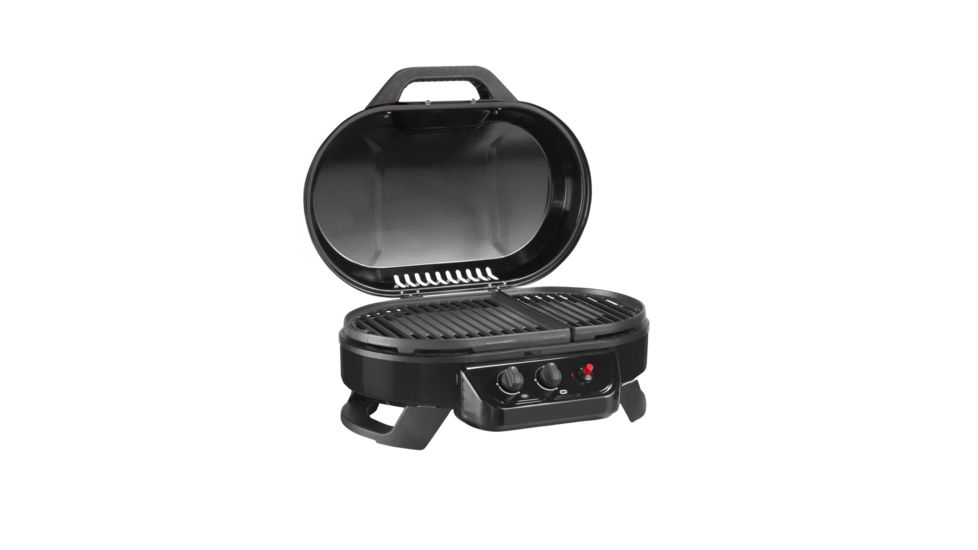 Coleman Roadtrip 225 Tt Grill Black, 2000033046