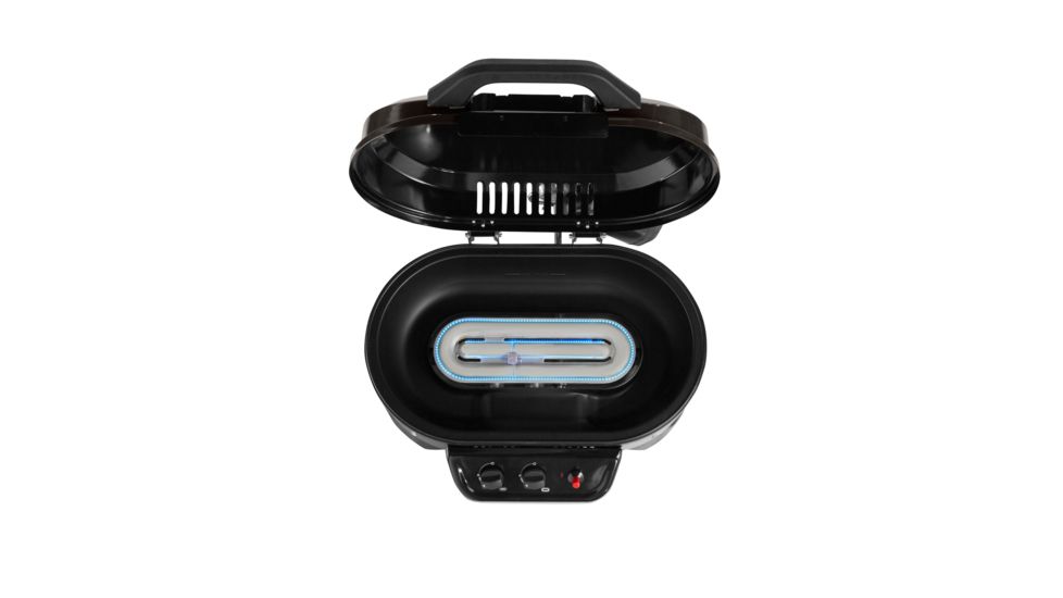 Coleman Roadtrip 225 Tt Grill Black, 2000033046