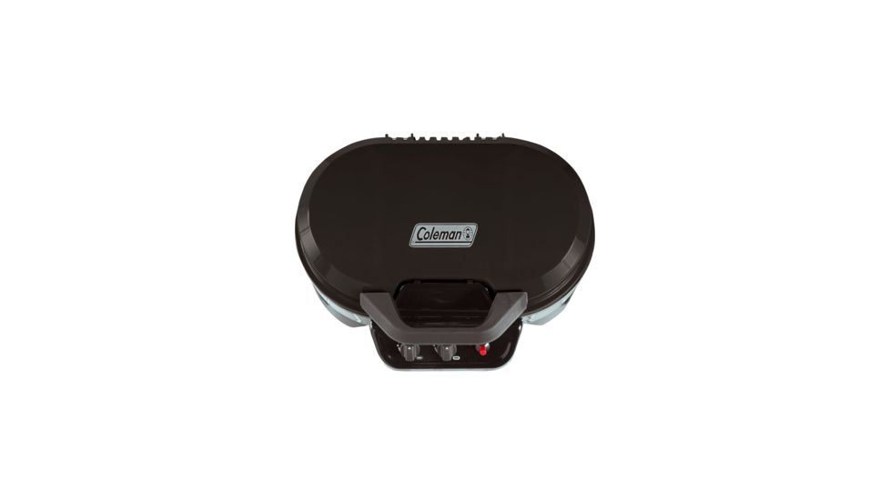 Coleman Roadtrip 225 Tt Grill Black, 2000033046