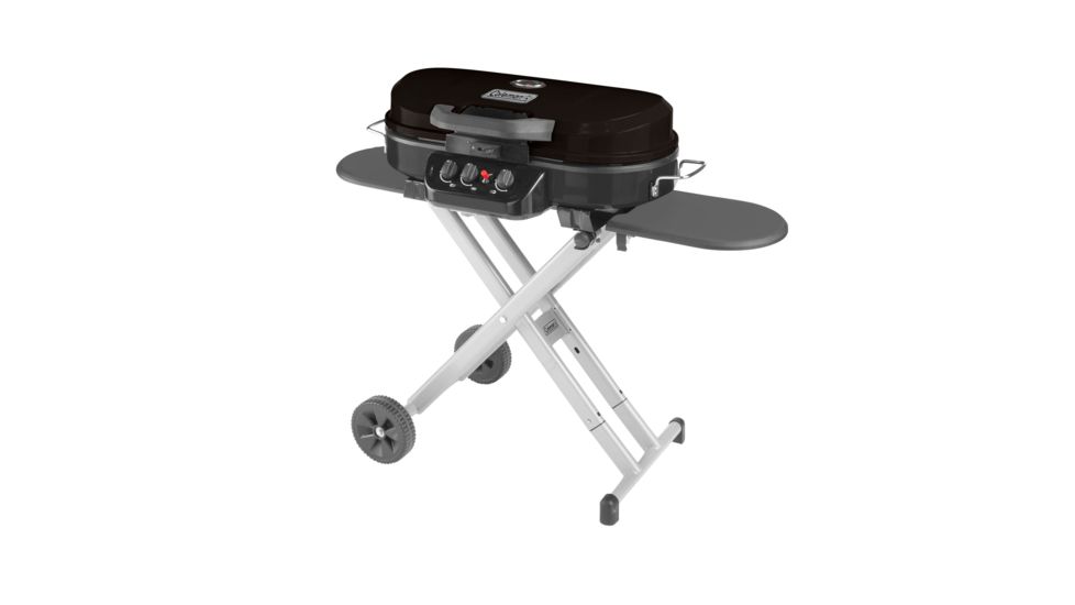 Coleman Roadtrip 285 Su Grill Black, 2000033052
