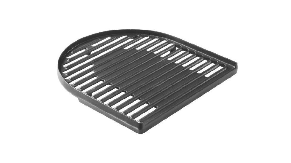 Coleman Roadtrip Swaptop Cast Iron Grill Grate, Black, CM1010910006-1