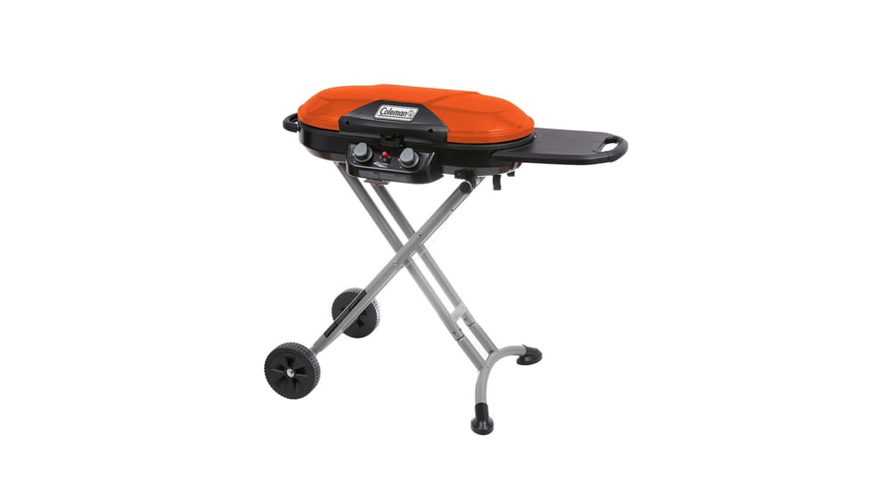 Coleman Roadtrip X-Cursion Grill, Orange, CM1010910002-15