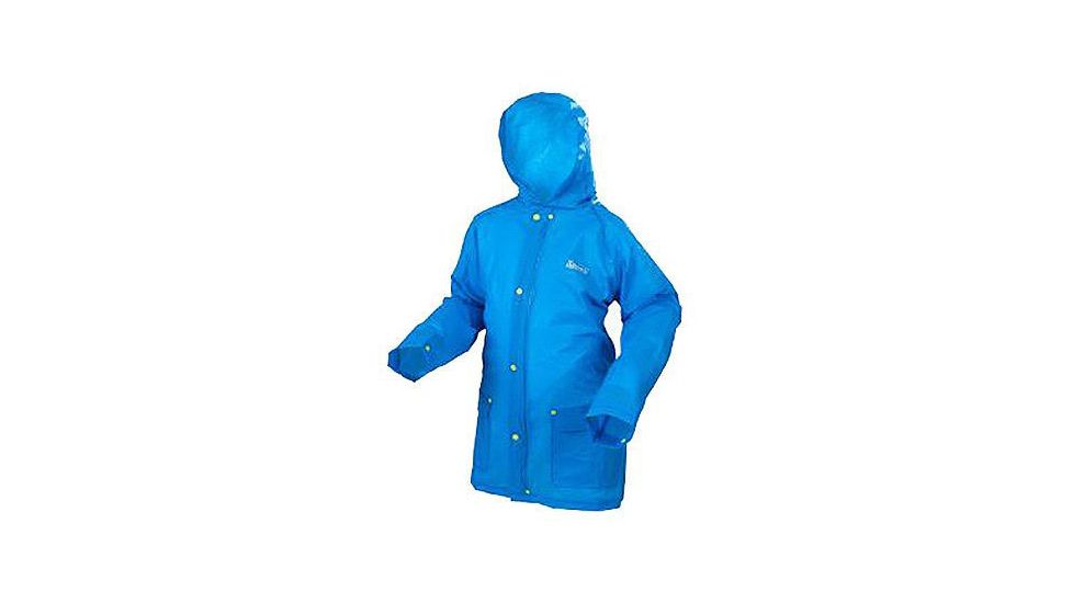 Coleman Santiago Falls EVA Jacket, Blue, Large / Extra Large 2000020171