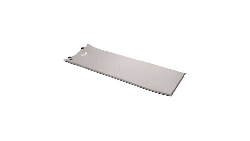Coleman Self-Inflating Camp Pad, 72 in. x 24 in. x 1.5 in. Inflated Dimensions 187552