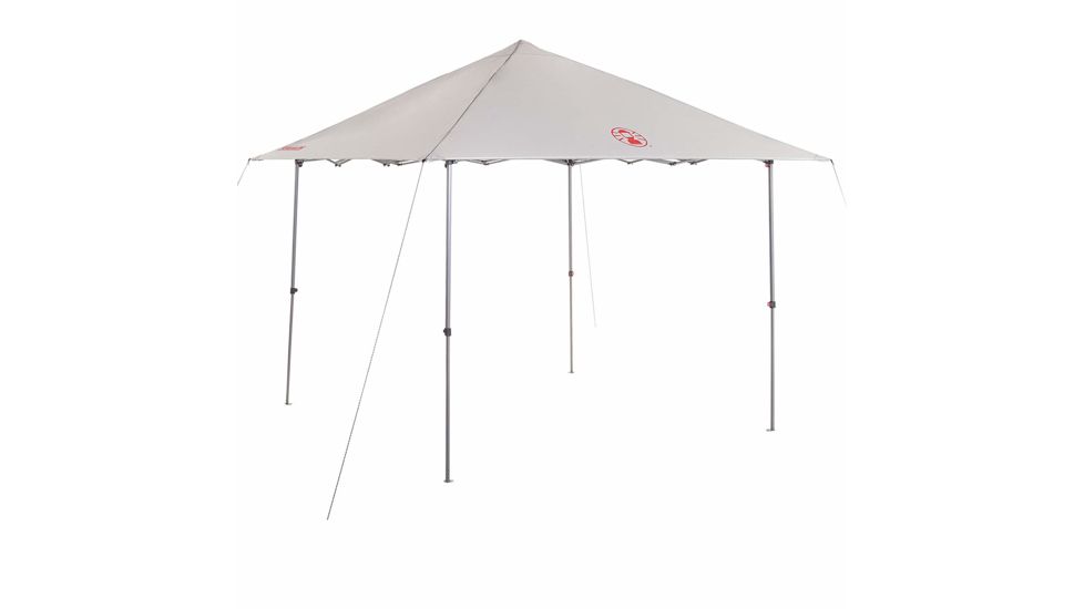 Coleman Shelter 10X10 Opp Red C001, 2000031221