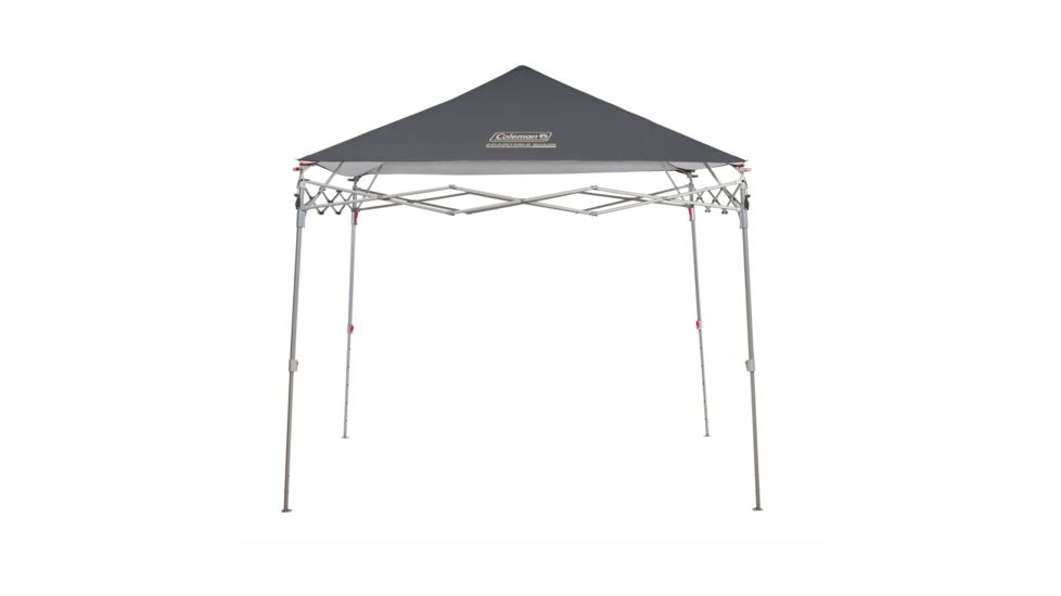 Coleman Shelter 9X9 Adjust Shade, Dark Stone, 2000033844