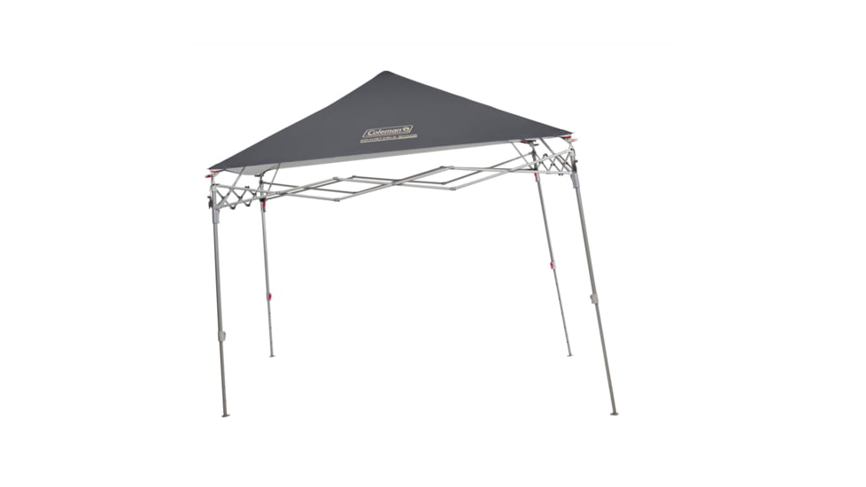 Coleman Shelter 9X9 Adjust Shade, Dark Stone, 2000033844