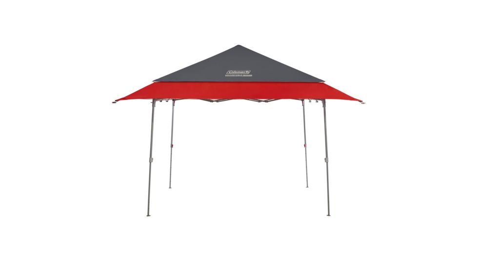 Coleman Shelter 9X9 Adjust Shade, Dark Stone, 2000033844