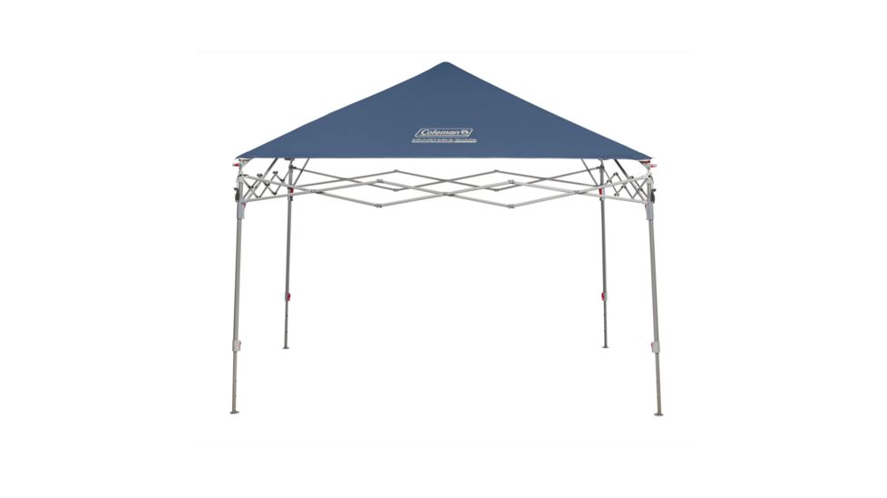Coleman Shelter 9X9 Adjust Shade, Slate, 2000033842