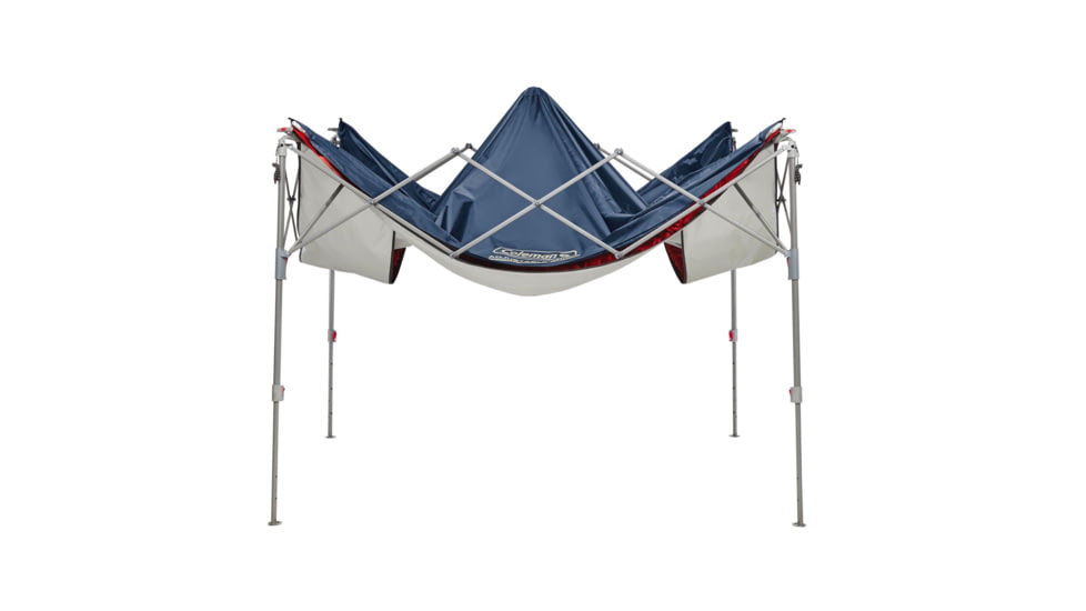 Coleman Shelter 9X9 Adjust Shade, Slate, 2000033842