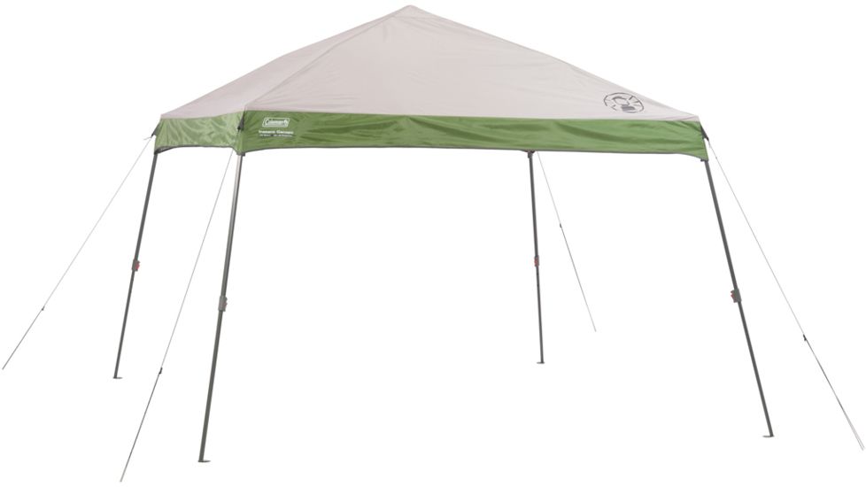 Coleman Shelter Tent, 12ft. x 12ft. Slant 187407